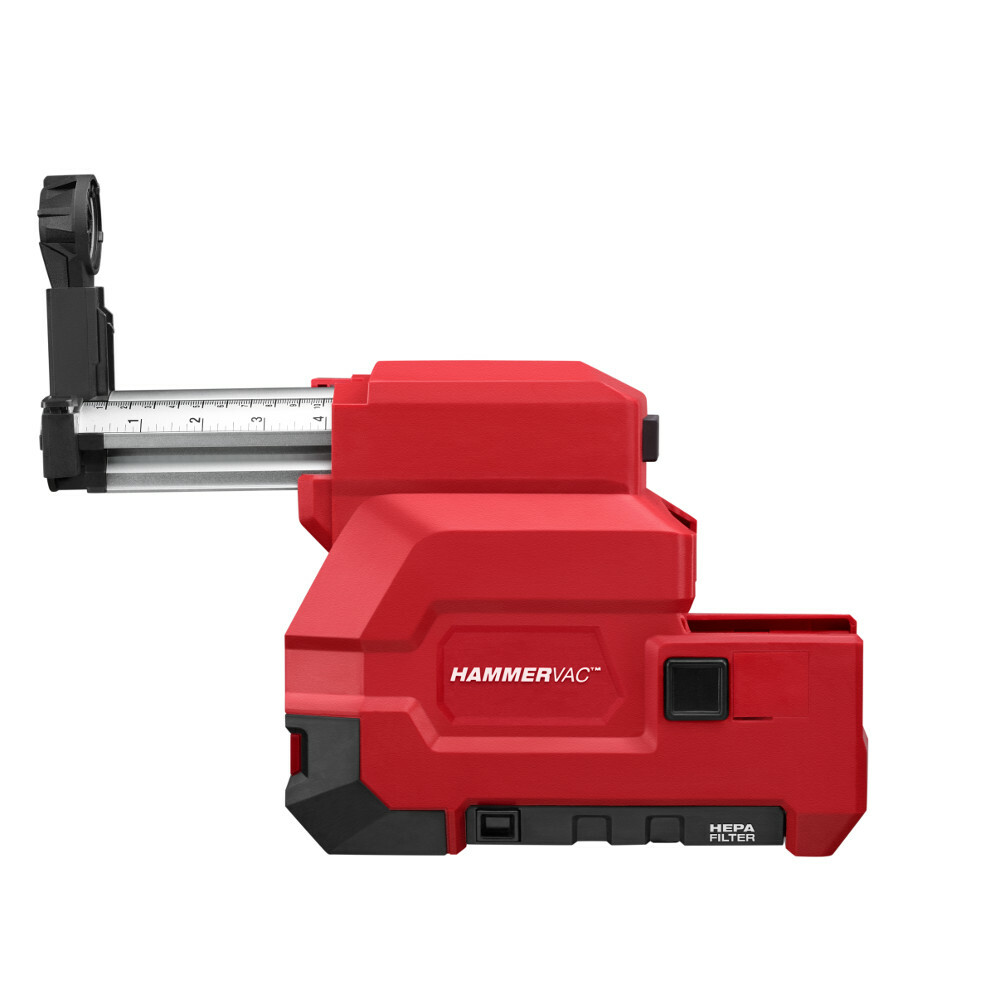HAMMERVAC Dedicated Dust Extractor