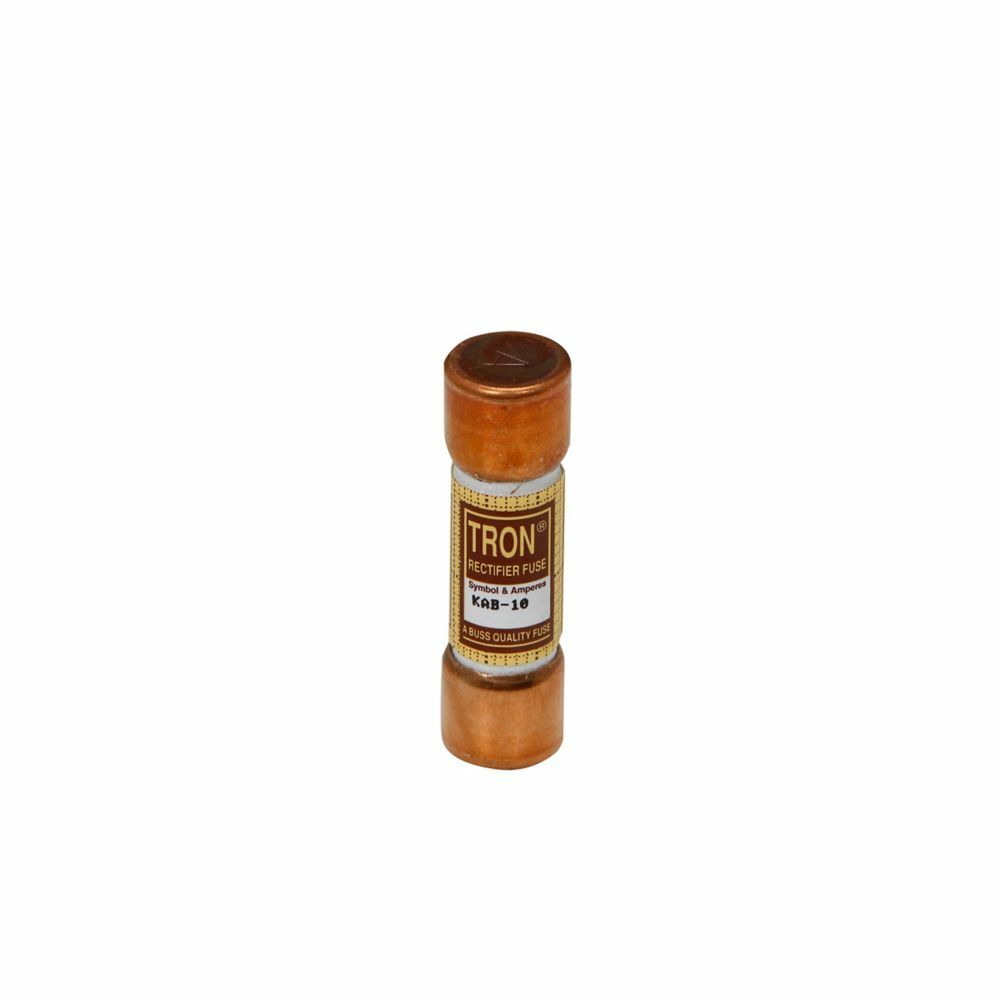 Eaton Bussmann series Tron KAB high speed fuse, 8 A
