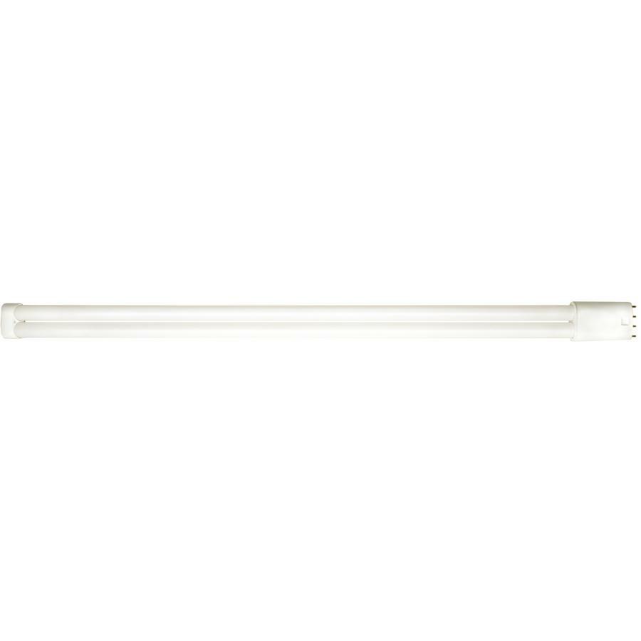 23 Watt PLL LED Ballast Bypass - 2G11 Base - 2800 Lumens - 120-277 Volts - 4000K
