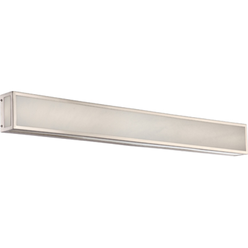 CRATE 1 LT 36" VANITY WALL FIXTURE