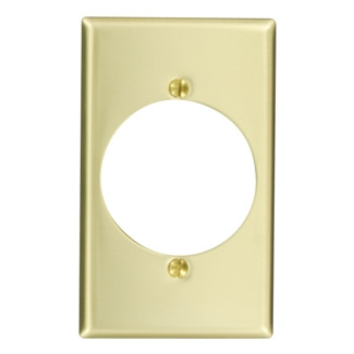 VertiGO Zero-U Opt-X Adapter Plate Panel, panel only
