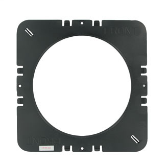 Leviton Architectural Edition powered by JBL 6.5" Preconstruction kit for In-Ceiling Speaker