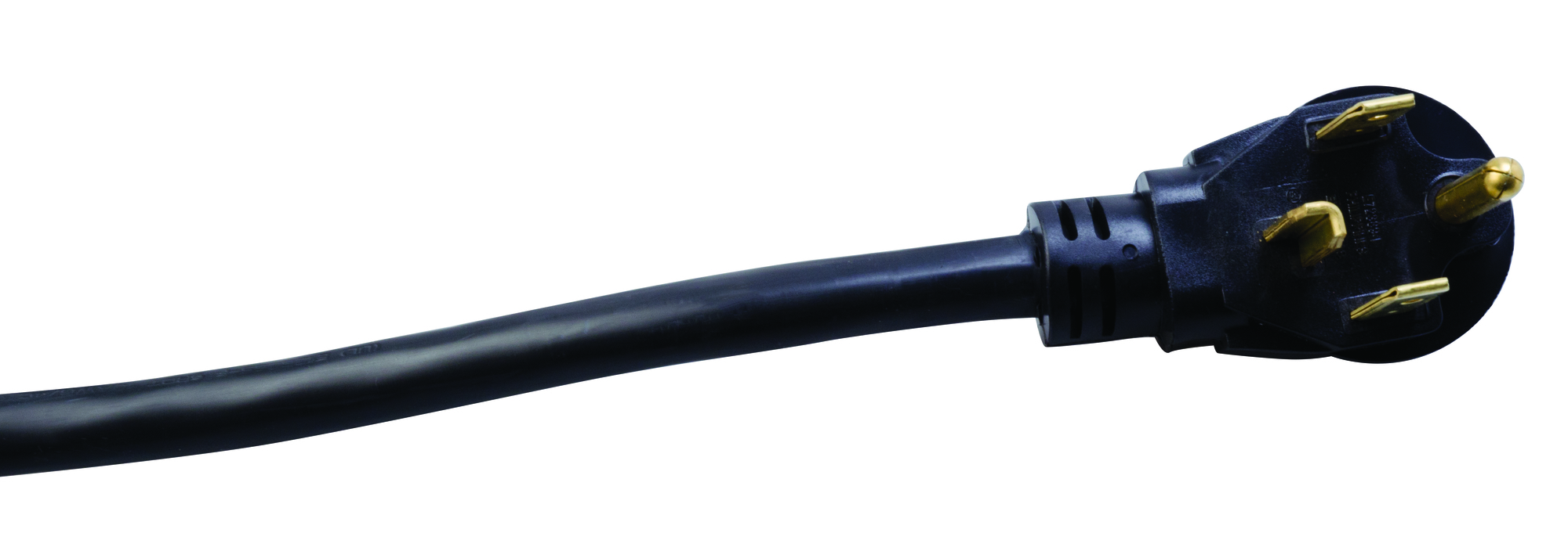 10/4 30A DRYER BLK 6'