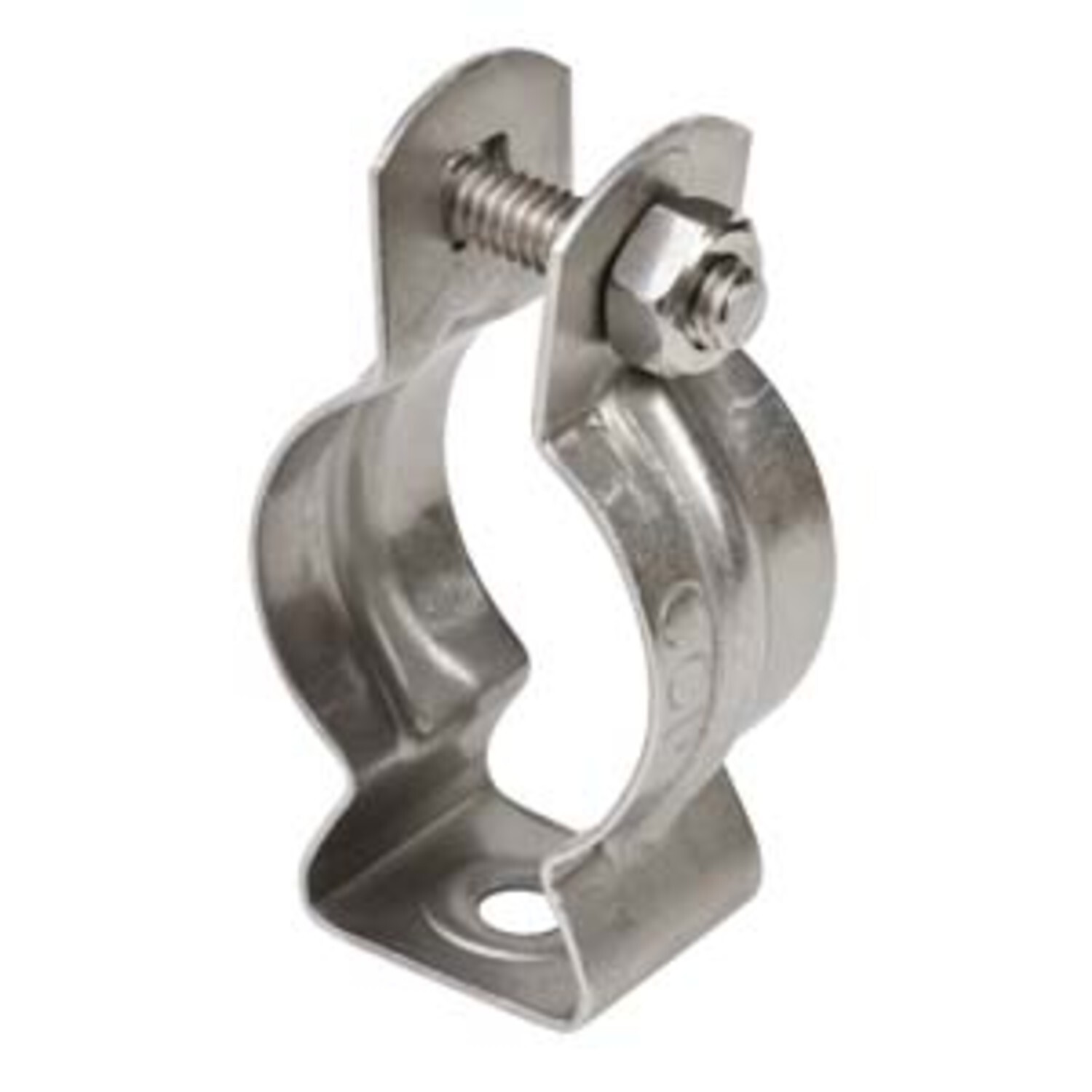 Stainless Steel 316 Mini Hanger 3/4" for Rigid/IMC