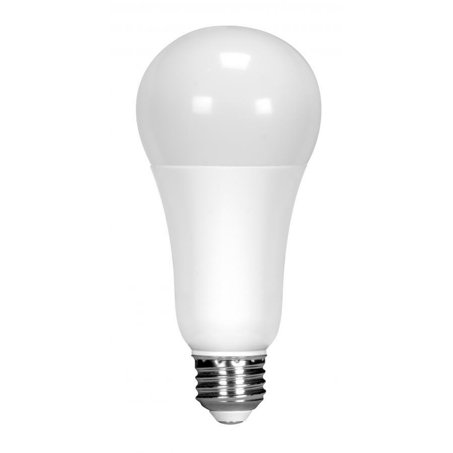 18 Watt - A21 LED Lamp - 5000K - Medium Base - 90CRI - 120 Volts
