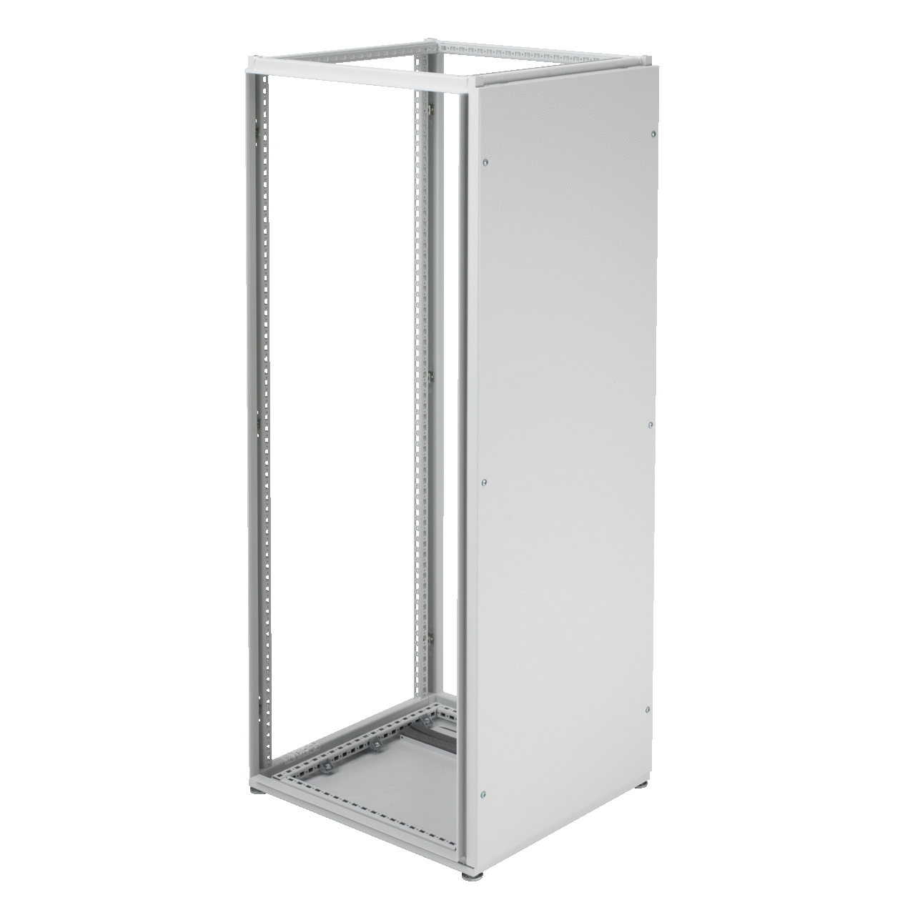 Solid Sides, fits 2200x600mm, Painted