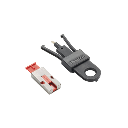 Package of five USB Type FTAFT blockout de