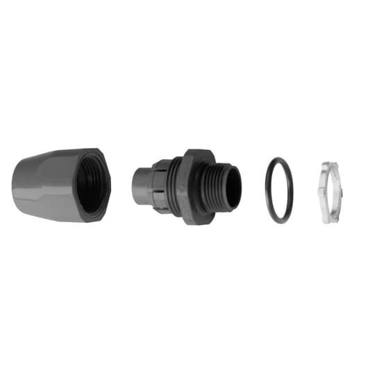 3/4 Inch Liquidtight Non-metallic Fitting