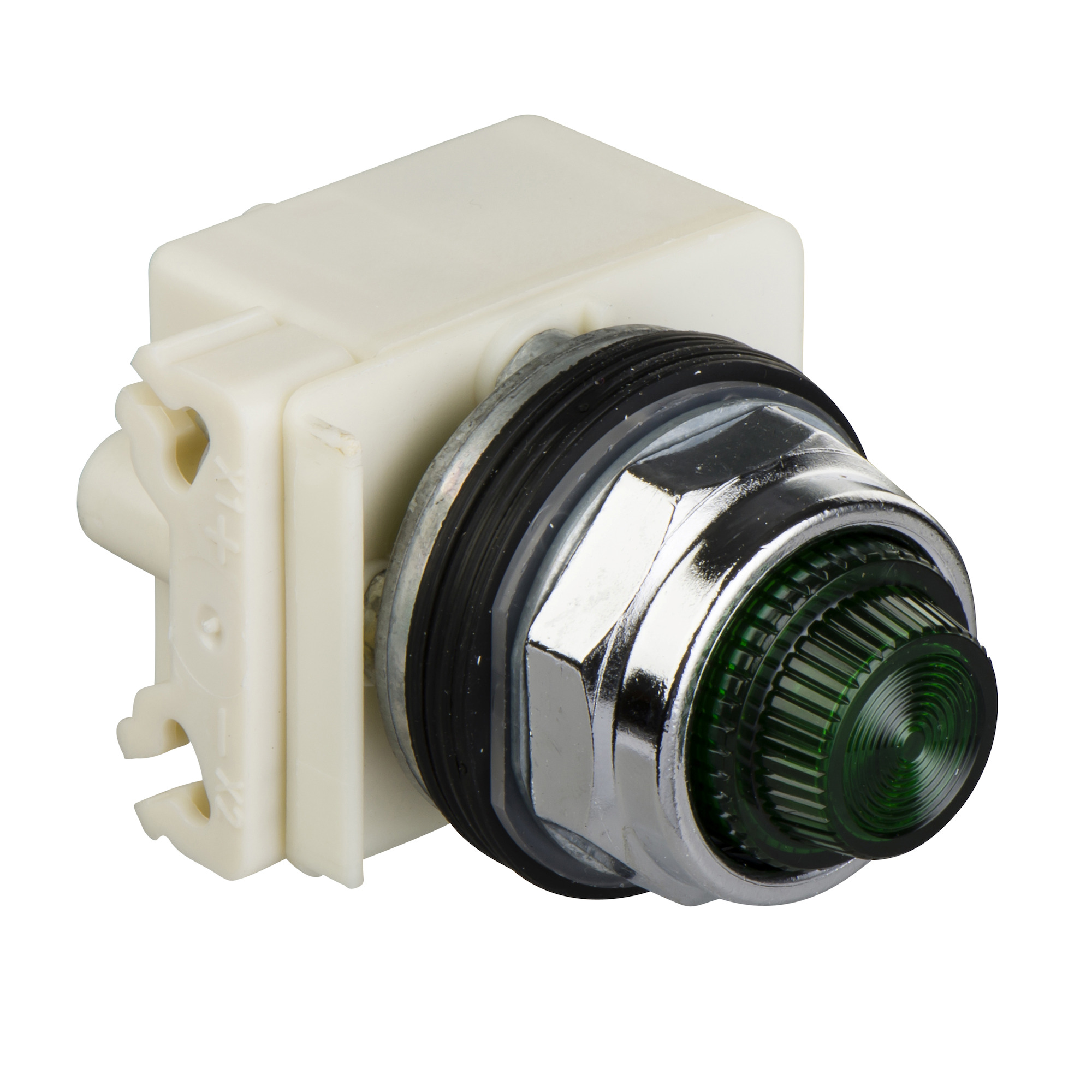 PILOT LIGHT 120VAC 30MM TYPE K +OPTIONS