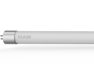 Linear Tubes 1800 Lumens T5He 13W 4 Feet Glass 80CRI 4000K Single/Double Ended Ballast Bypass
