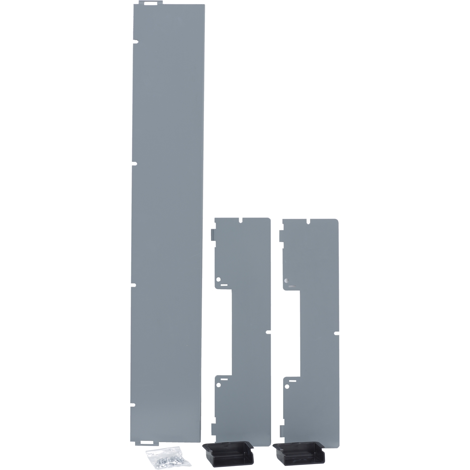 Panelboard enclosure trim kit, NQ/NF, MH68WP, front