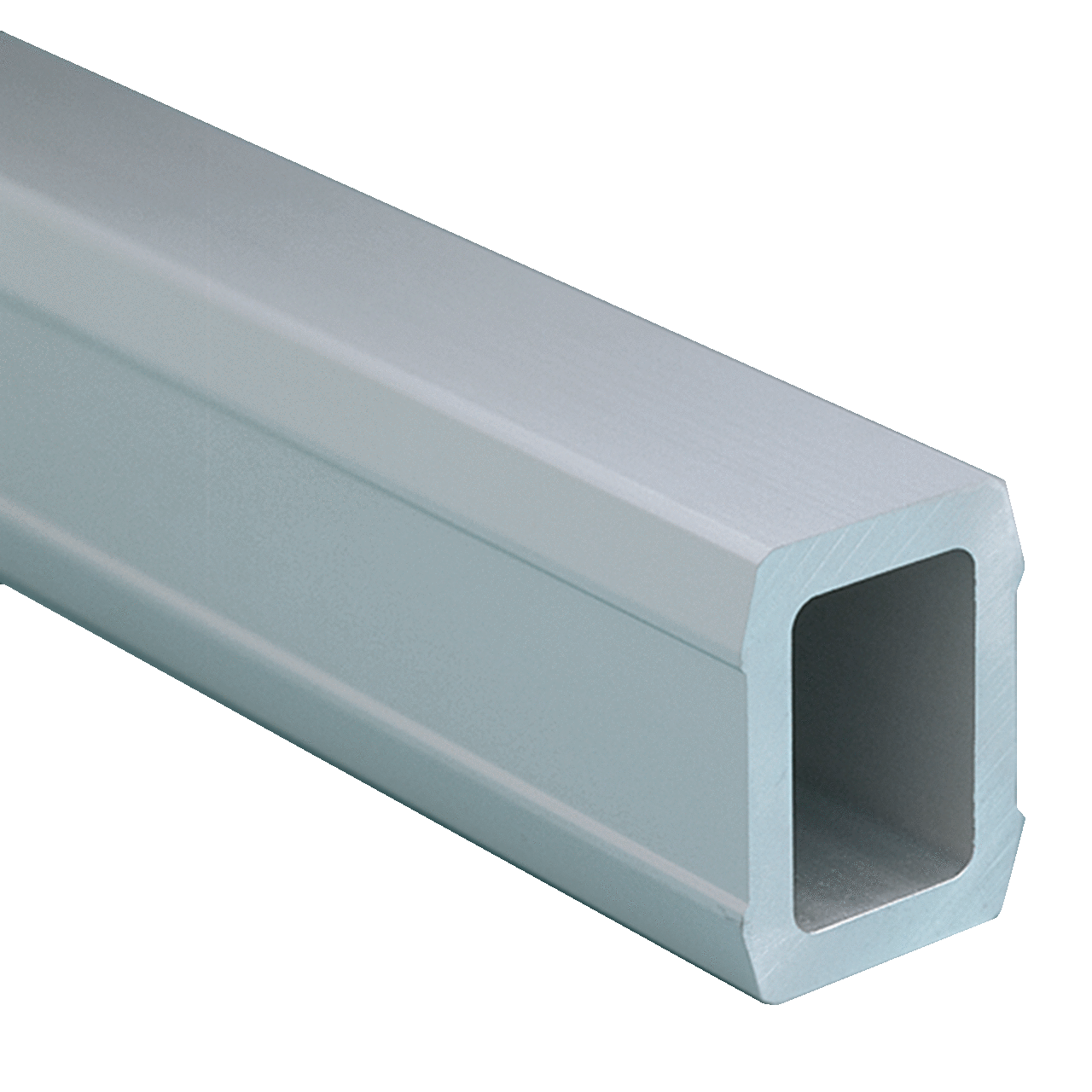 Compact Series 2 Support Arm Tube, 1000x45x60mm, Anodized, Aluminum