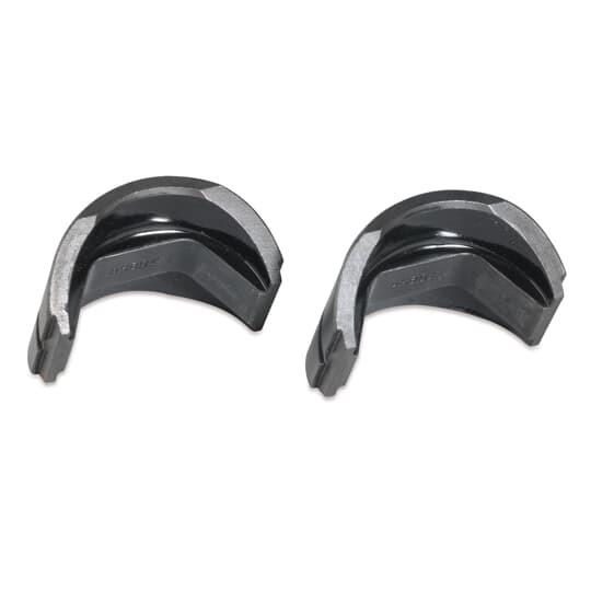 Die for TBM12PCR-LI, TBM14CR-LI and TBM15CR-LI  Tools for #4 Copper, #6 Aluminum, Die Color Gray, Die Code 29