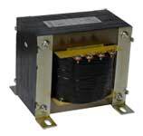 General Purpose Open-Style Core & Coil Control Transformers, 240x480 PV, 120x240 SV, 3000 kVA
