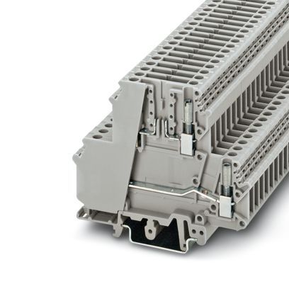 UKK 5-TG Disconnect Terminal Block