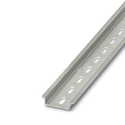 NS 35/ 7,5 PERF 2000MM DIN Rail Perforated