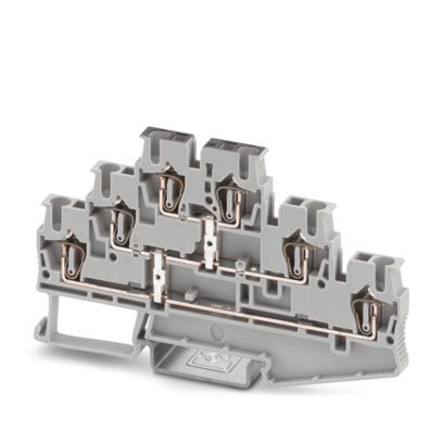 ST 2,5-3PV Multi-level Terminal Block