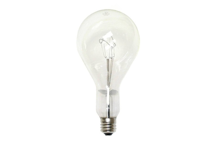 GE PS52 - High Wattage