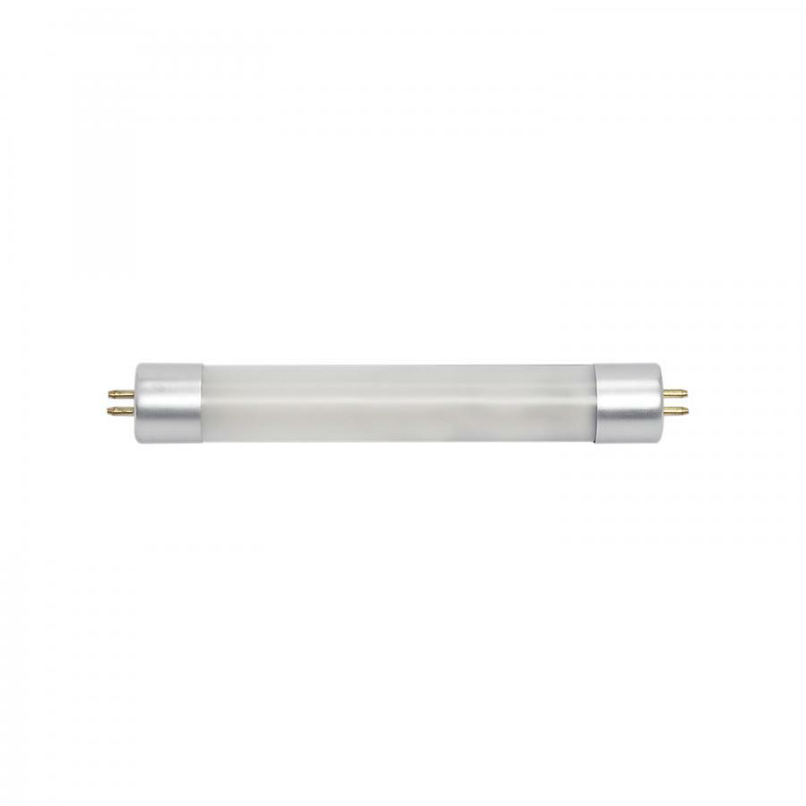 2 Watt T5 LED - Miniature Bi-pin Base - 4000K - 50000 Average Rated Hours - 150 Lumens - 120-277 Volts