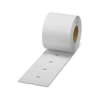 WML 7,5 (13X13)R Wire-Wrap Label