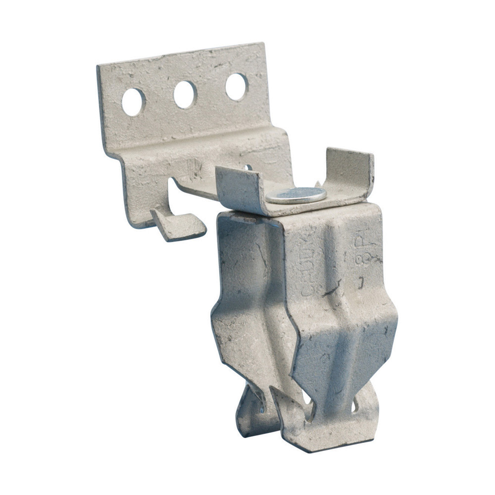 350-P Conduit to Stud Attachment, 1" EMT, 1.181" Min, 1.378" Max, 1.163" Nom OD