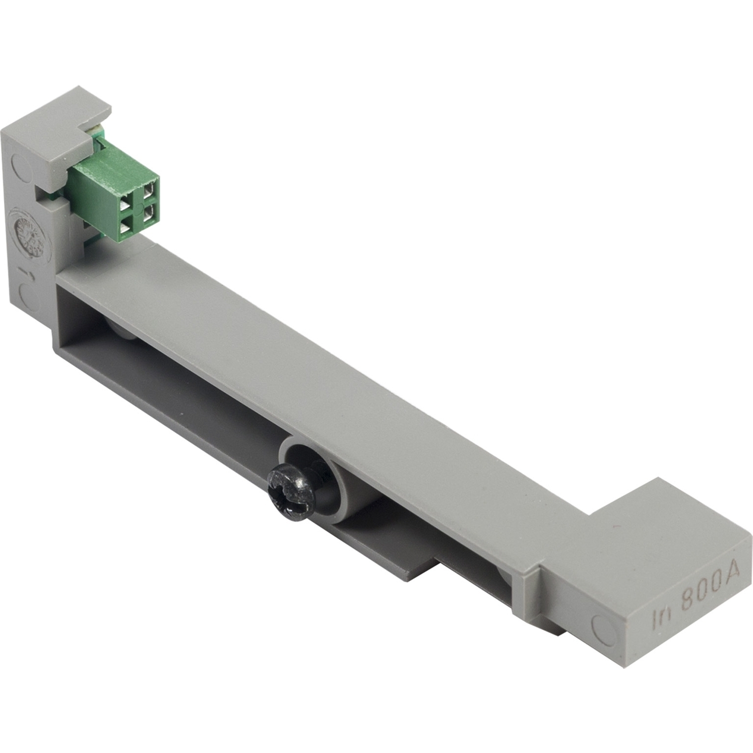 Circuit breaker accessory, PowerPacT L/P, sensor plug, 800A