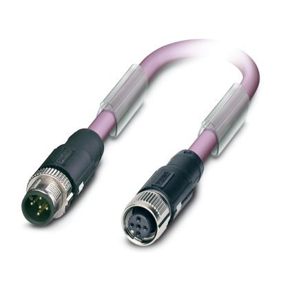 SAC-5P-MS/10,0-920/FS SCO Bus System Cable