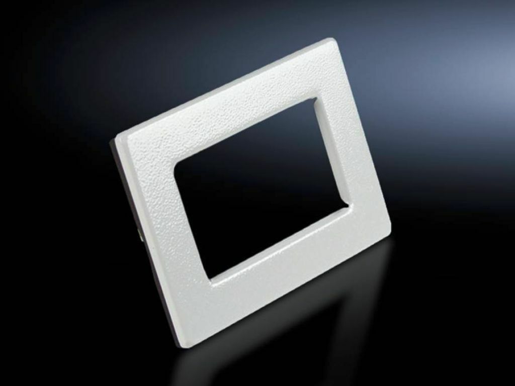 Window kits, Stainless steel