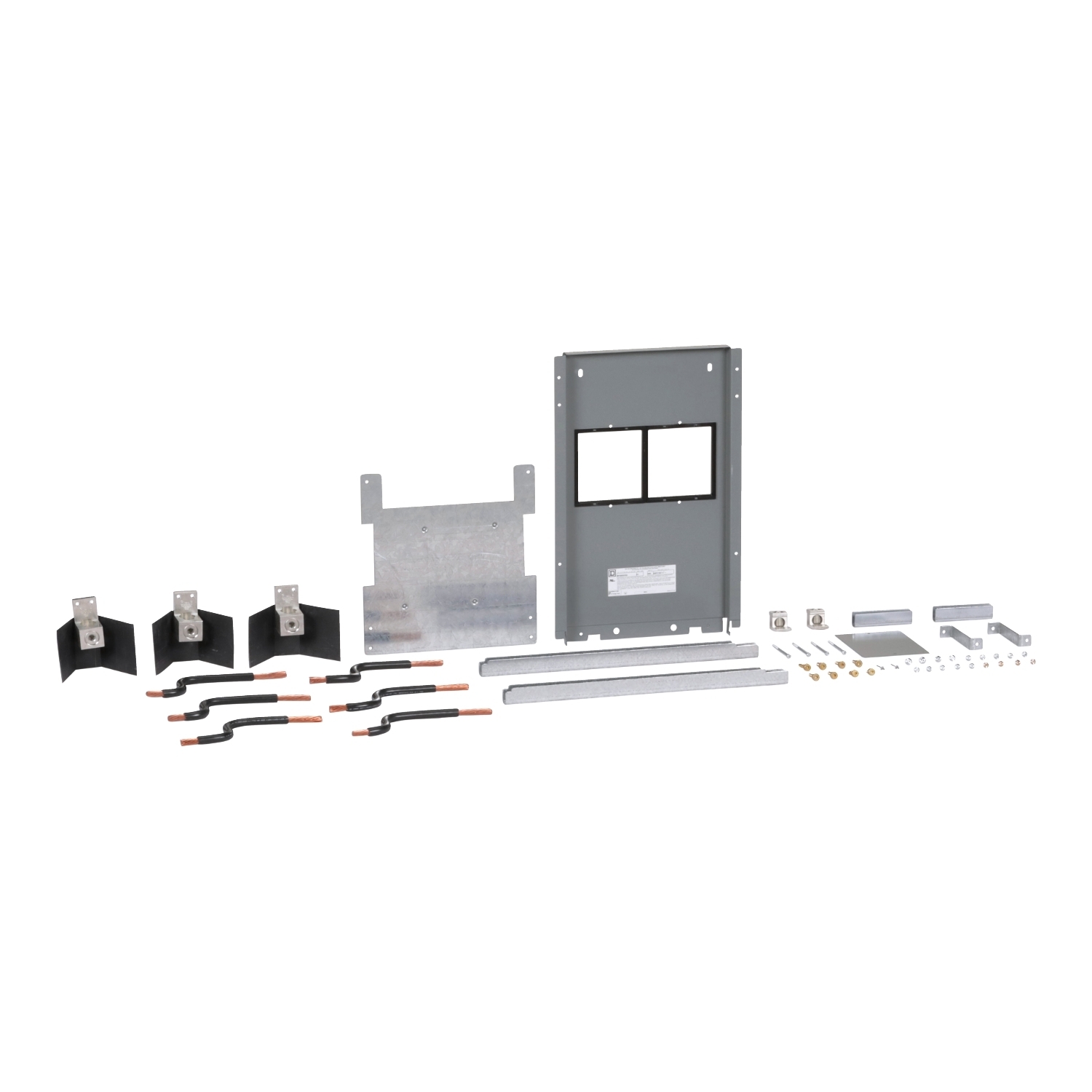 Panelboard accessory, NF, breaker kit, sub feed, 600A, H-Frame
