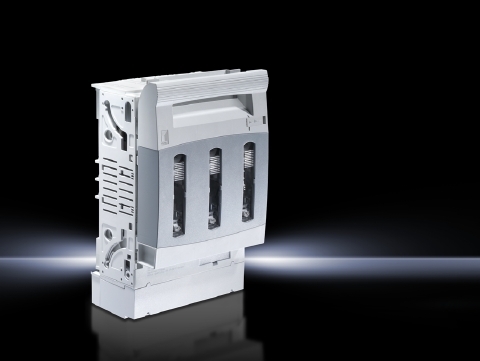 Fuse holders, 61 A to 400 A, For busbar systems