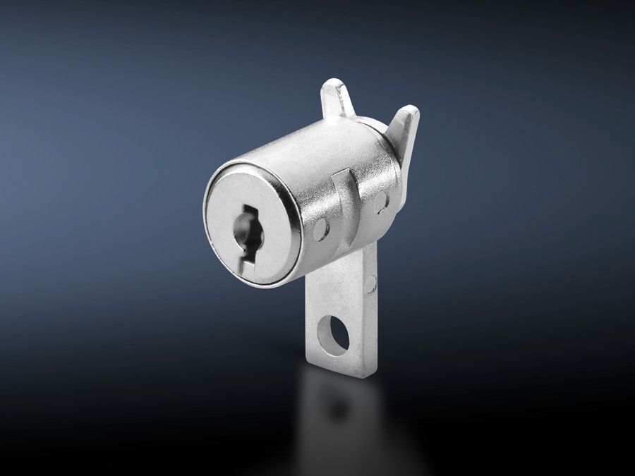 TS Lock insert for handle systems, lock-insert locking Nr. 3524 E