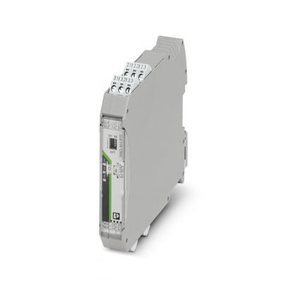 RAD-AI4-IFS I/O Extension Module