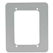 Flush Mount Collar Accessory