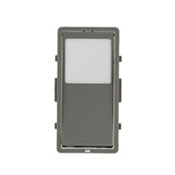 , Color Change Kit for Vizia + 24 Hour Timer, Gray