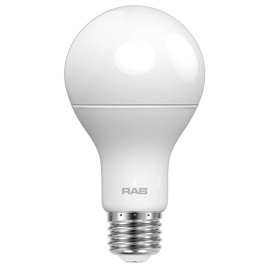 A21 16.5W 125W-Equivalent 2200LM, Base E26, CRI80 3000K, Non Dimmable