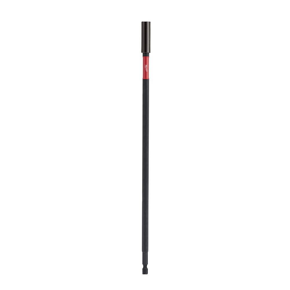 SHOCKWAVE 12 in. Magnetic Bit Tip Holder