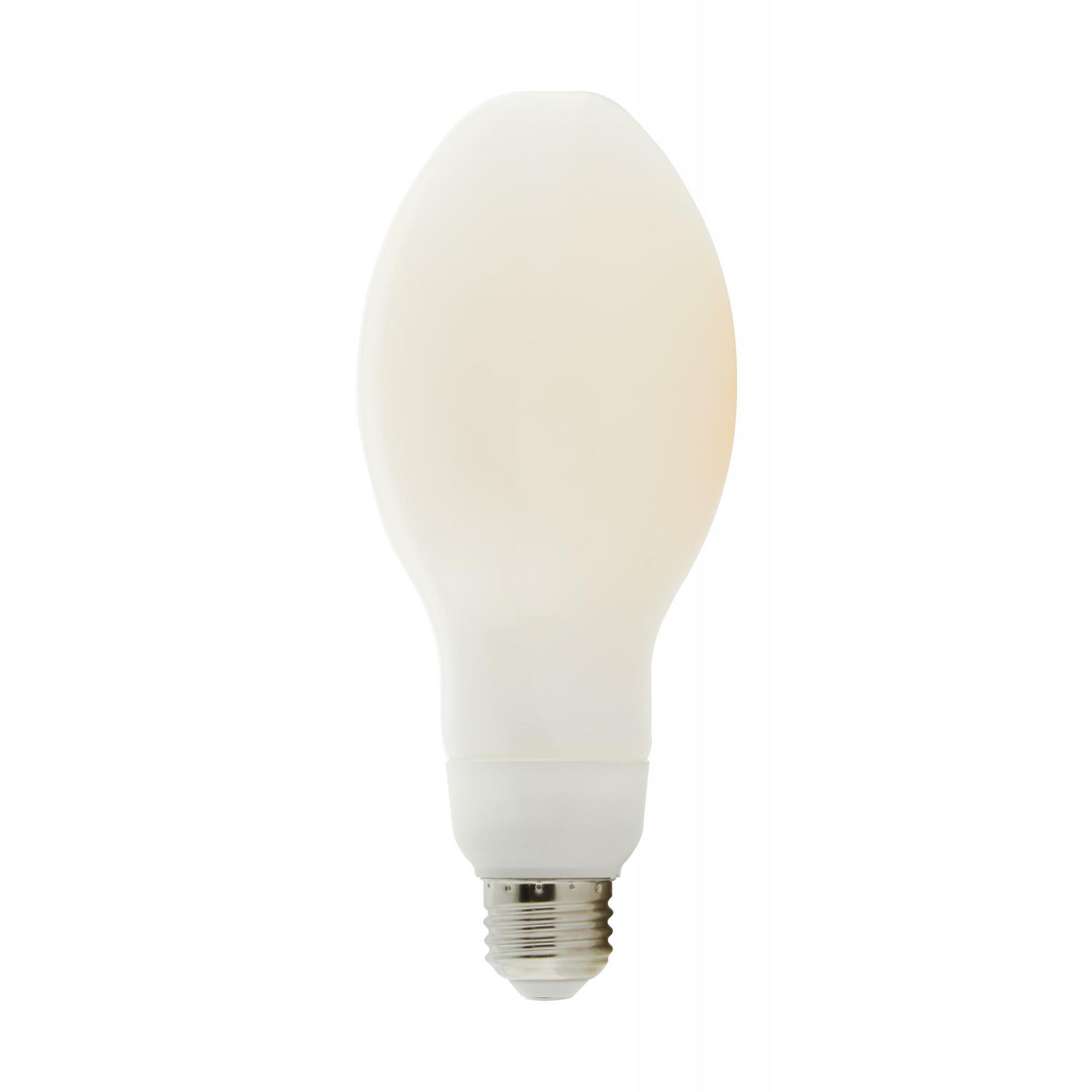 30 Watt LED HID Replacement - ED23 - 5000K - Medium Base - 120-277 Volts - Type B Ballast Bypass
