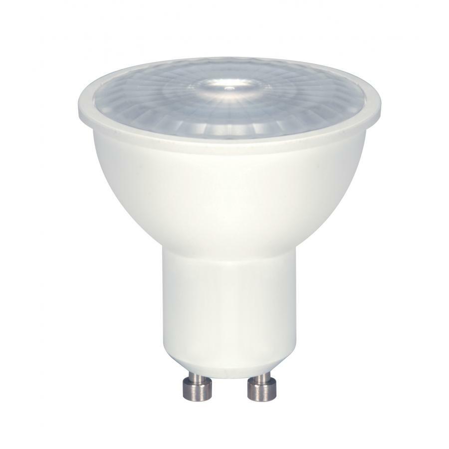 6.5MR16/LED/40'/30K/120V/GU10 BULB