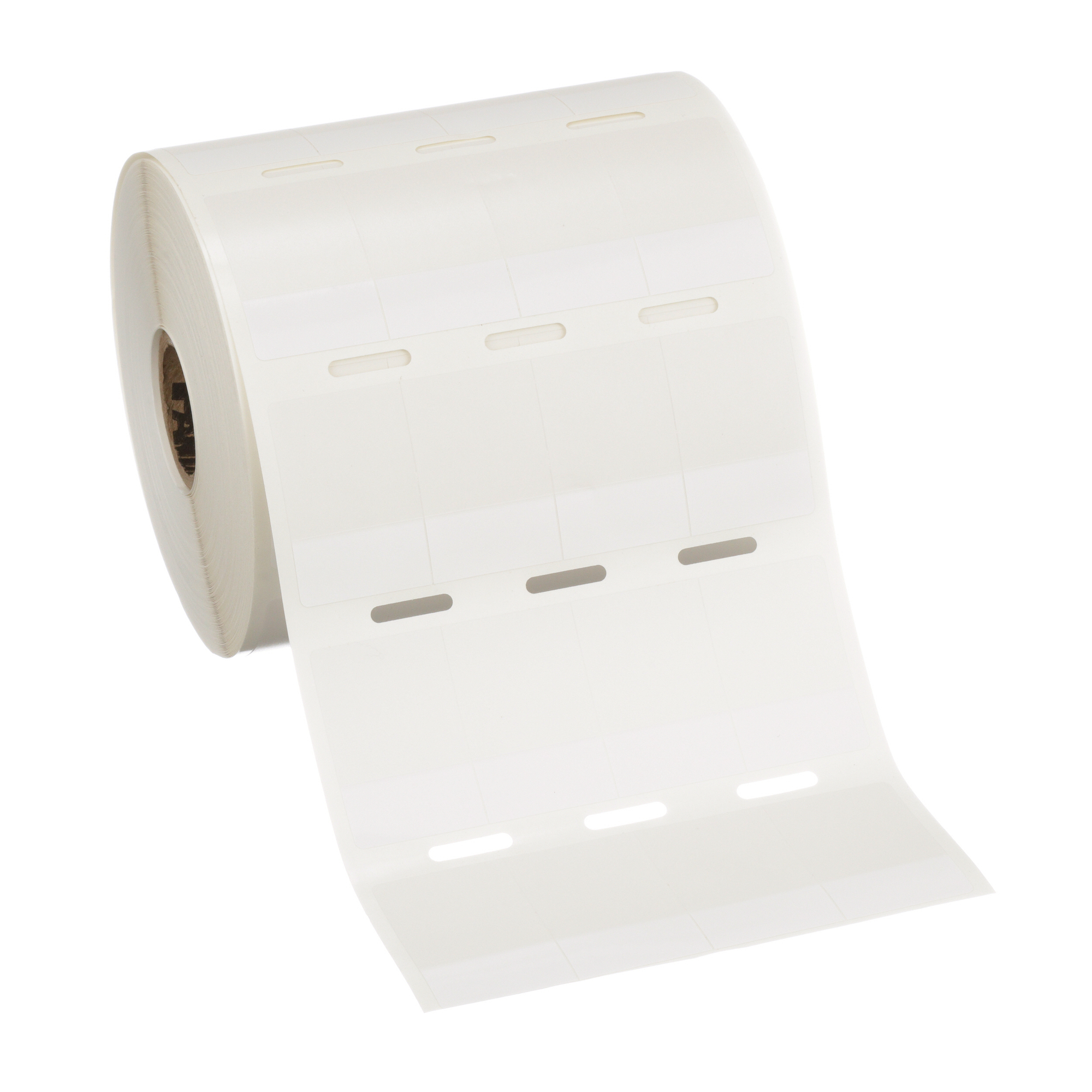 ThermTrans, Self-Lam Label, Vinyl, 1.00IN