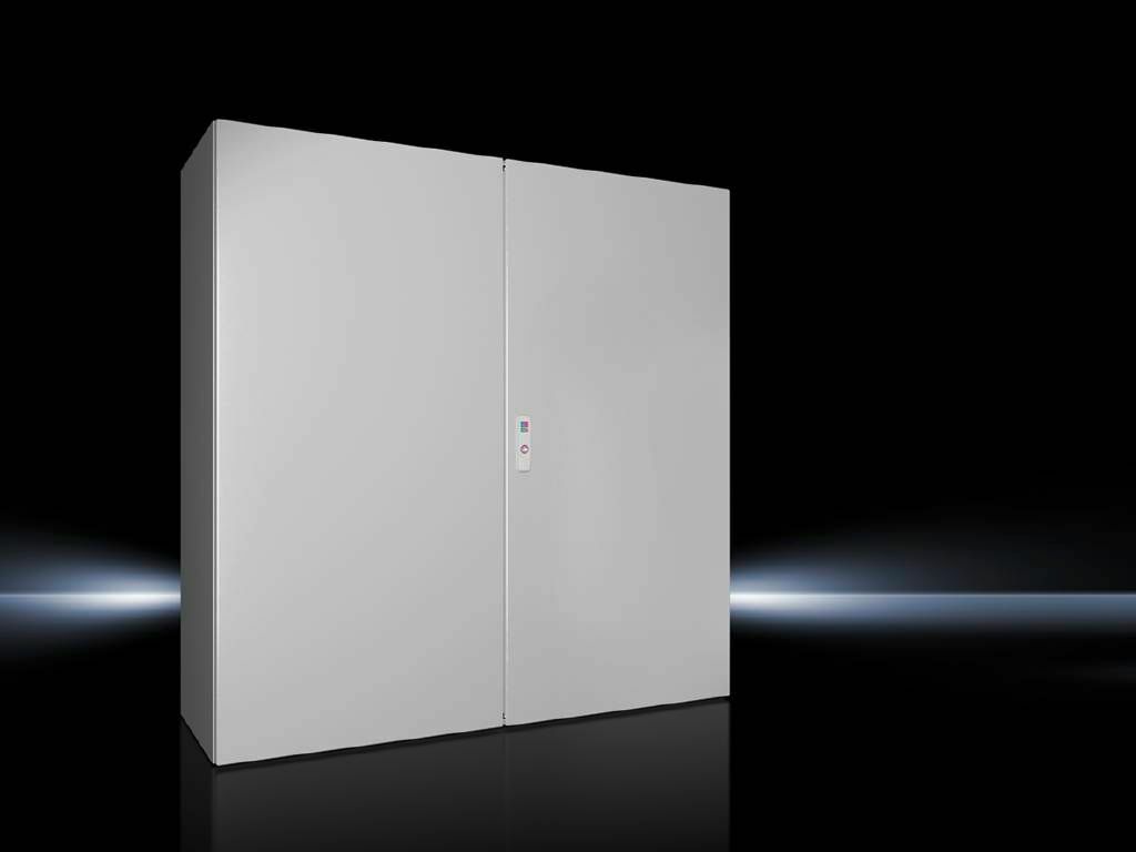 AX COMPACT ENCLOSURE WHD: 1000x1400x300
