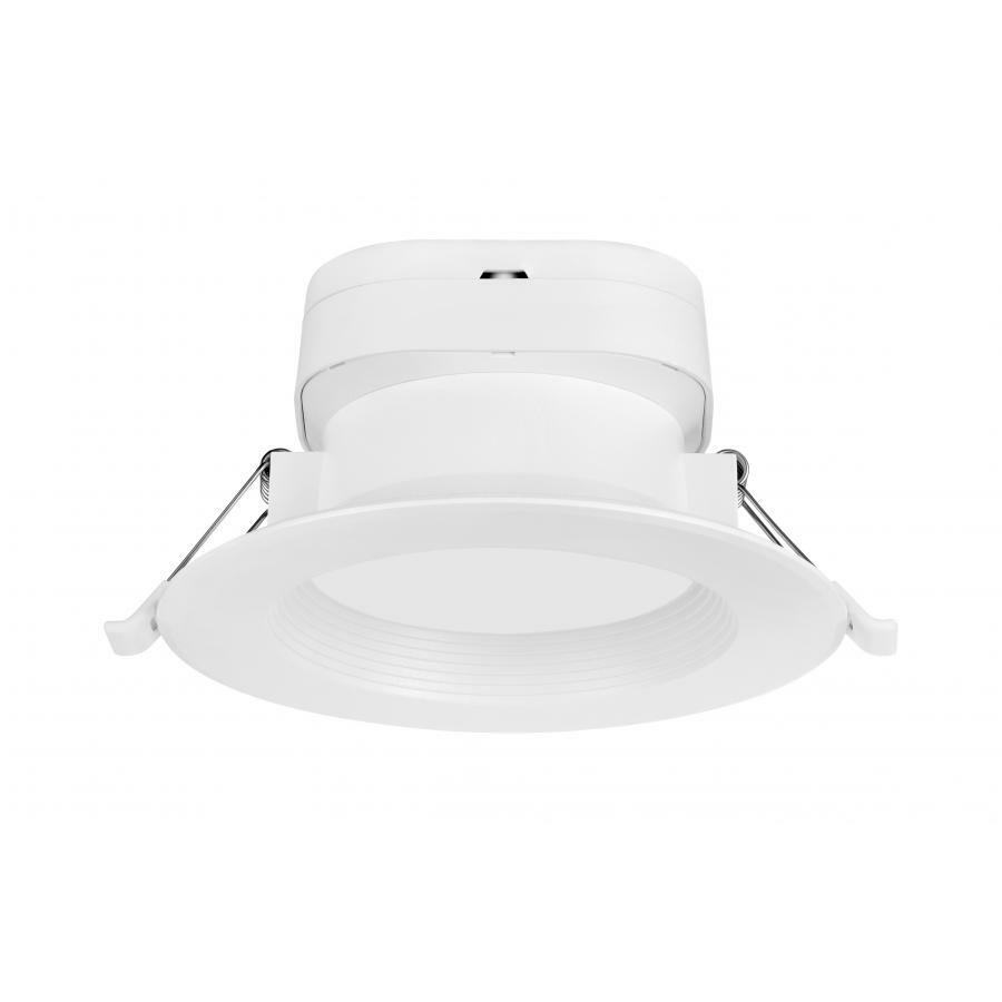 7 Watt LED Direct Wire Downlight - 4000K - 120 Volt - Dimmable