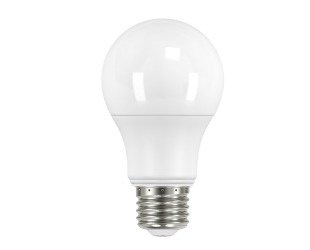 A Line Bulbs 840 Lumens Led A19 10W 60Eq E26 CRI80 5000K Dimmable