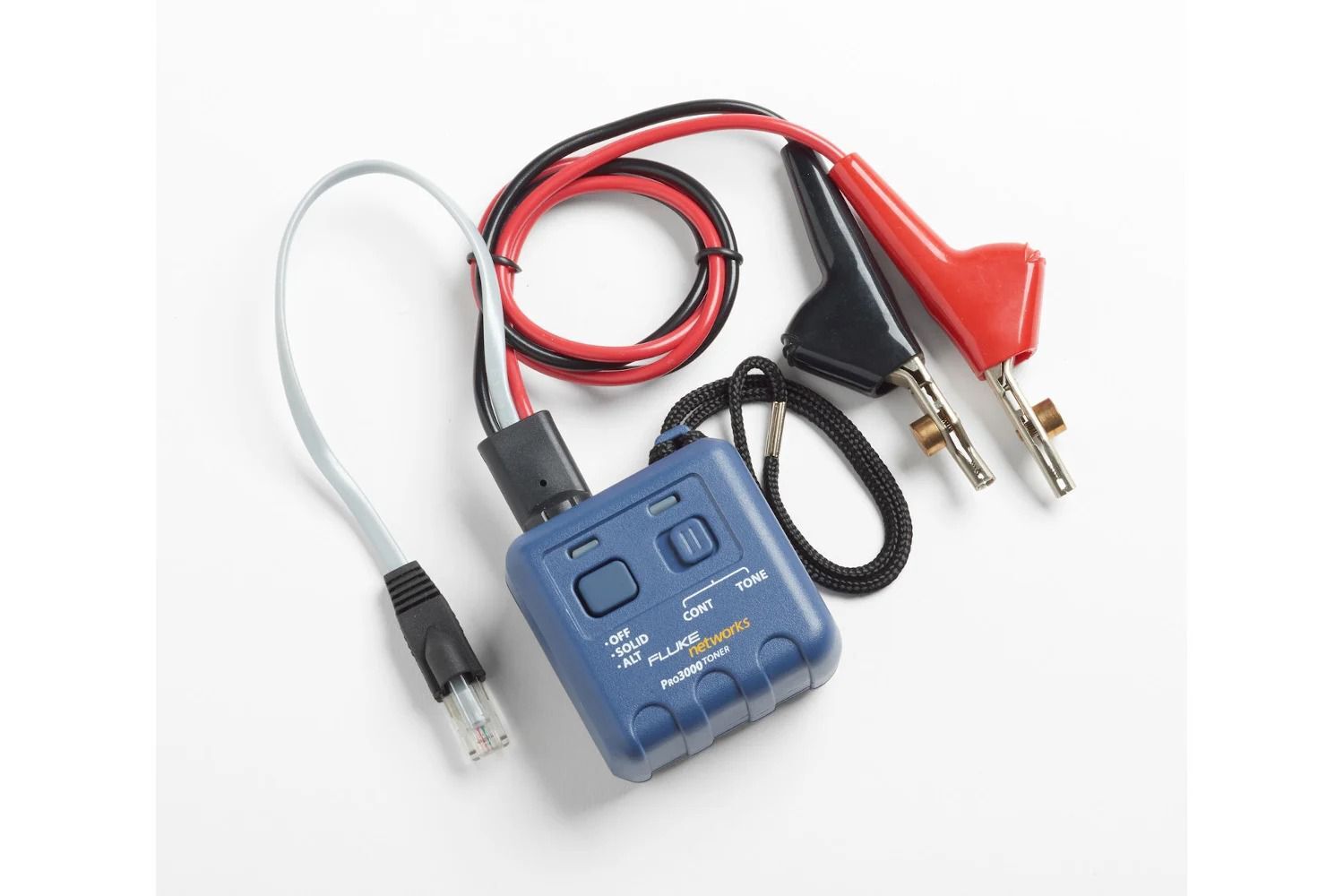 PRO3000F PROBE WITH 60HZ FILTER & TONE GENERATOR