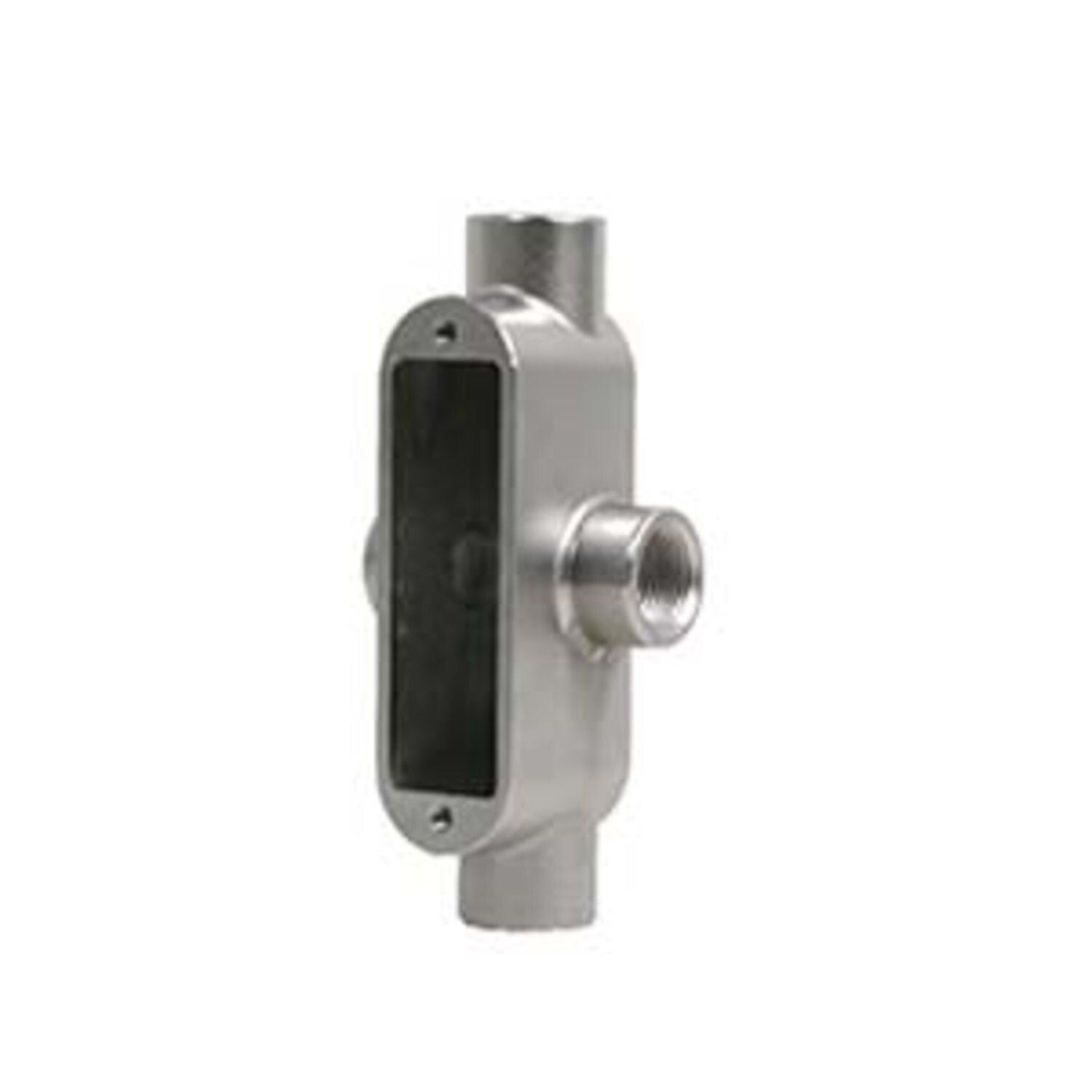 Stainless Steel 316 X Conduit Body 3/4"