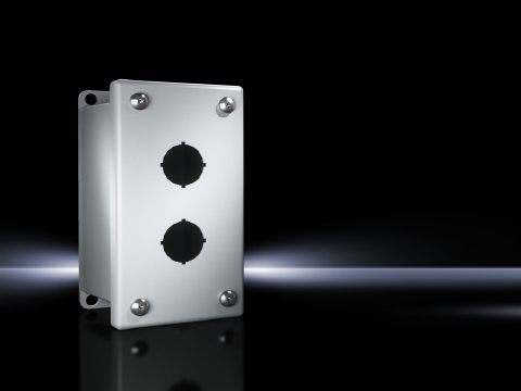 Oiltight hole seals for conduit hole, Sheet steel