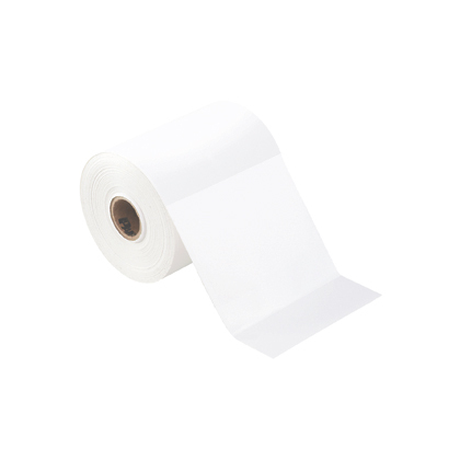 ThermTrans, Continuous Tape, Vinyl, 4.00