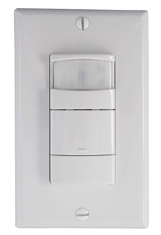 Indoor Motion Sensors Los1000W 120V