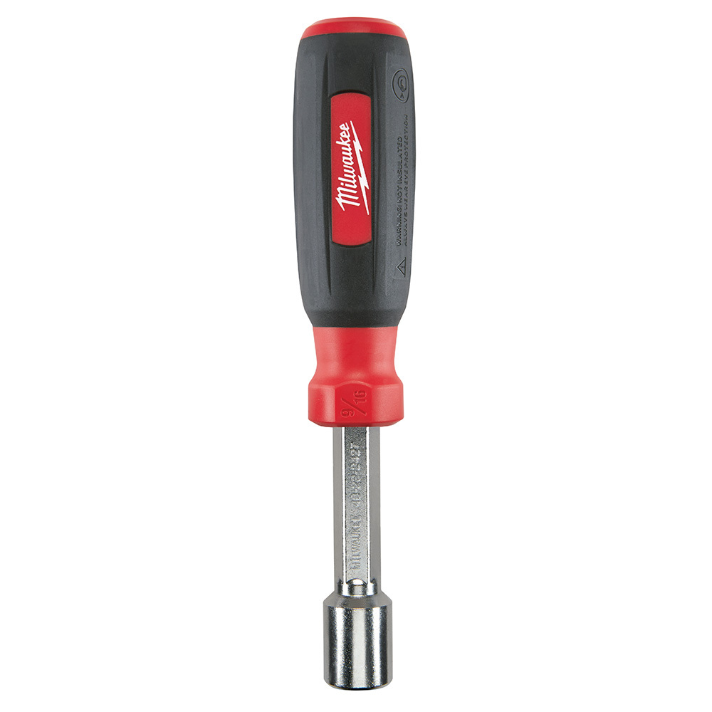 9/16 In. Hollow Shaft Nut Driver