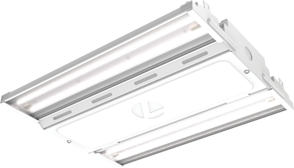 CPHB ALO13 MVOLT SWW9 80CRI DWH Compact Pro LED High Bay, 14 inch, 12000/15000/18000 LM, 4000/5000K