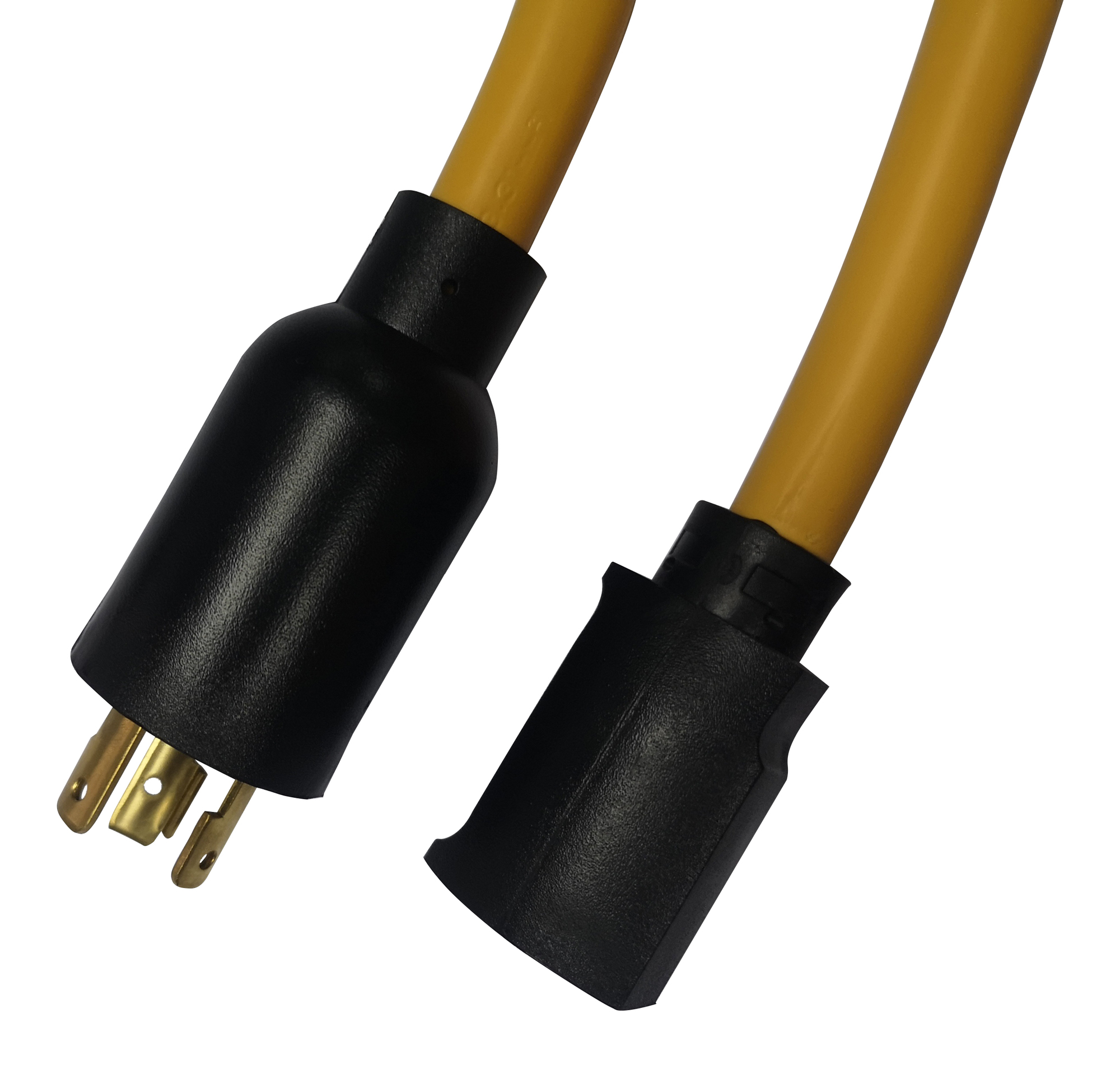 12/3 TW-LK ADPTR 20-15A YE